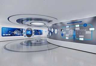 四川铝边双面发光字设计效果