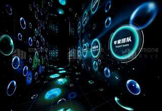 北京ai数据中台解决方案模板