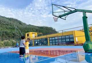 中国台湾电动内进流格栅推荐