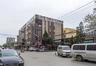 城市大气网格化微站销售费用