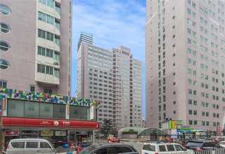 龙南读护理专业一年学费大概多少