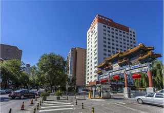 陕西应急广播系统建设